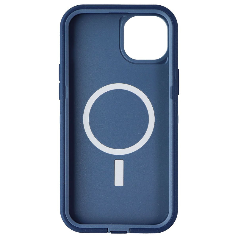 OtterBox Defender Pro XT Series Case for iPhone 14 Plus - Open Ocean Blue