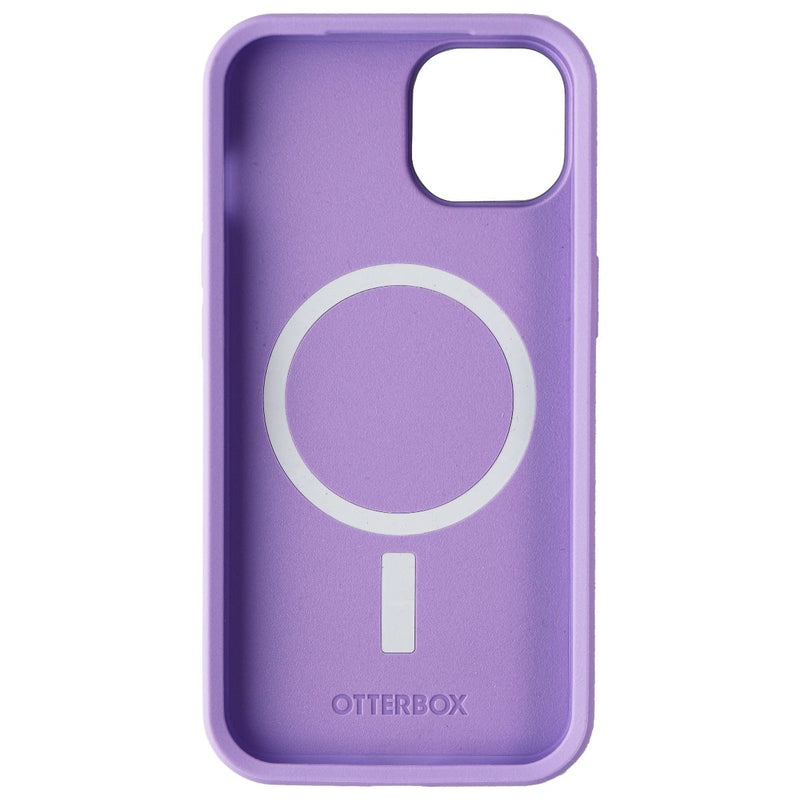 OtterBox Symmetry+ Series Case for MagSafe for iPhone 14/13 - You Lilac It
