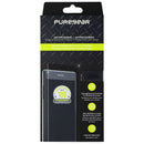 PureGear Steel 360 Screen Protector for Motorola Moto G Power (2021) - Clear