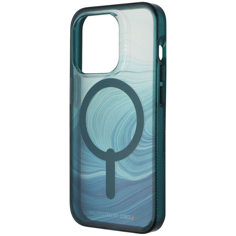 ZAGG Gear4 Milan Snap Case for MagSafe for iPhone 14 Pro ZAGG Gear4 Milan Snap Case for MagSafe for iPhone 14 Pro