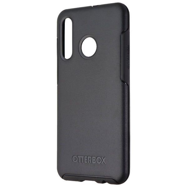 OtterBox Symmetry Series Hardshell Case for Huawei P30 Lite Smartphones - Black