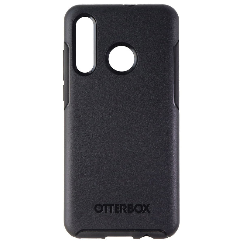 OtterBox Symmetry Series Hardshell Case for Huawei P30 Lite Smartphones - Black