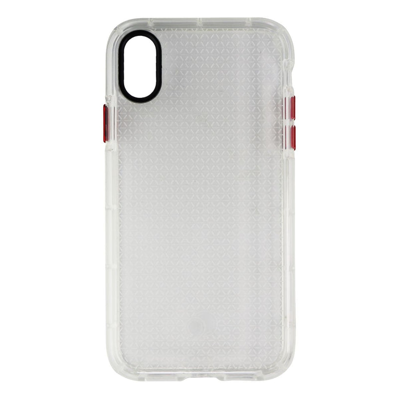 Nimbus9 Phantom 2 Series Gel Case for Apple iPhone XR - Clear
