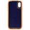 OtterBox Pursuit Series Slim Case for Apple iPhone Xs/X - Desert Spring / Blue