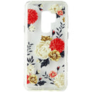 Nimbus9 Canvas Series Case for Samsung Galaxy S9+ (Plus) - Secret Garden