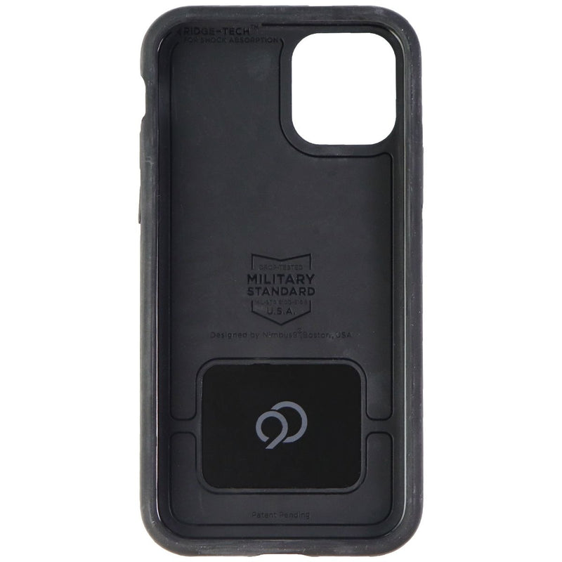 Nimbus9 Cirrus 2 Case for Apple iPhone 11 Pro / iPhone Xs / iPhone X - Gunmetal