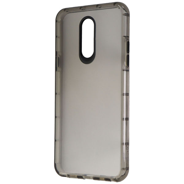 Nimbus9 Vantage Series Flexible Gel Case For LG Stylo 5 Plus & Stylo 5 - Smoke