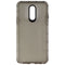 Nimbus9 Vantage Series Flexible Gel Case For LG Stylo 5 Plus & Stylo 5 - Smoke