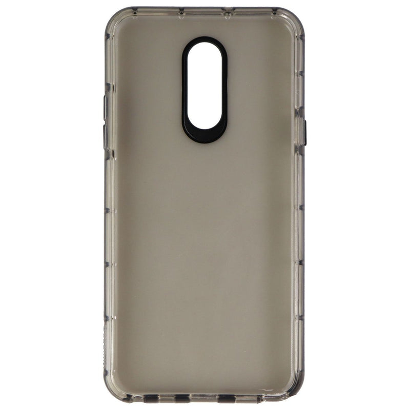 Nimbus9 Vantage Series Flexible Gel Case For LG Stylo 5 Plus & Stylo 5 - Smoke