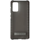 Ghostek Covert Clear Case with Kickstand for 2020 Galaxy Note20 5G (Smoke)