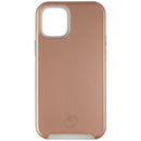 Nimbus9 Cirrus 2 Series Case for Apple iPhone 12 mini - Rose Clear