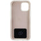 Nimbus9 Cirrus 2 Series Case for Apple iPhone 12 mini - Rose Clear