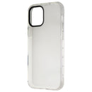 Nimbus9 Phantom 2 Series Case for Apple iPhone 12 Pro / iPhone 12 - Clear