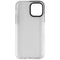 Nimbus9 Phantom 2 Series Case for Apple iPhone 12 Pro / iPhone 12 - Clear