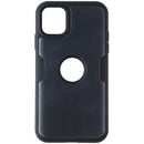 Detaker Series Case for Apple iPhone 11 - Black