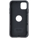 Detaker Series Case for Apple iPhone 11 - Black