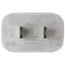 Google (5V/1.5A) 7.5W Single USB Wall Charger - White (G1001)