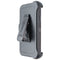 OtterBox Defender Case for iPhone XR - Non-retail/Ships in Bulk Polybag - BLACK