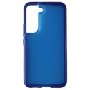 Tech21 Evo Check Series Gel Case for Samsung Galaxy S22 - Blue