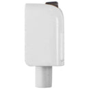 Apple Folding Wall Plug Attachment for MagSafe Laptop Charger - White (607-8083)
