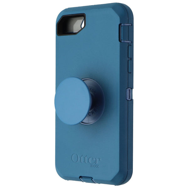 OtterBox Otter+Pop Defender Series Case for iPhone SE 2nd Gen/8/7 - Winter Shade