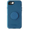 OtterBox Otter+Pop Defender Series Case for iPhone SE 2nd Gen/8/7 - Winter Shade