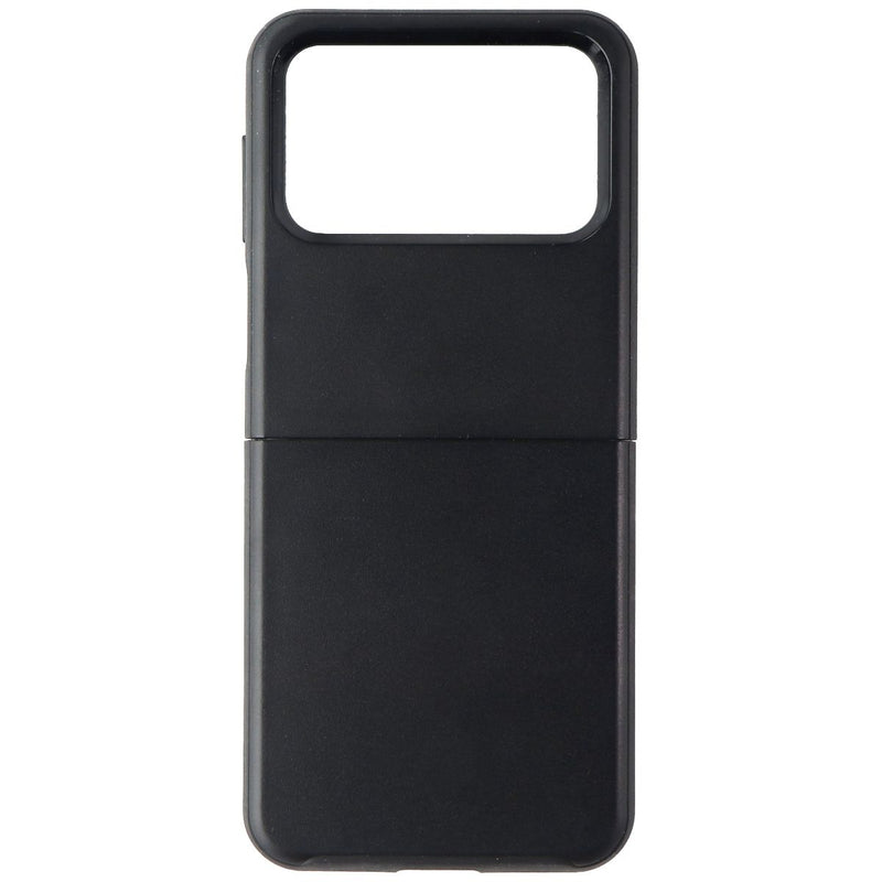 OtterBox Symmetry Flex Series Case for Samsung Galaxy Z Flip 4 - Black