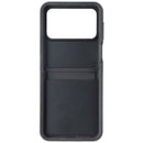 OtterBox Symmetry Flex Series Case for Samsung Galaxy Z Flip 4 - Black