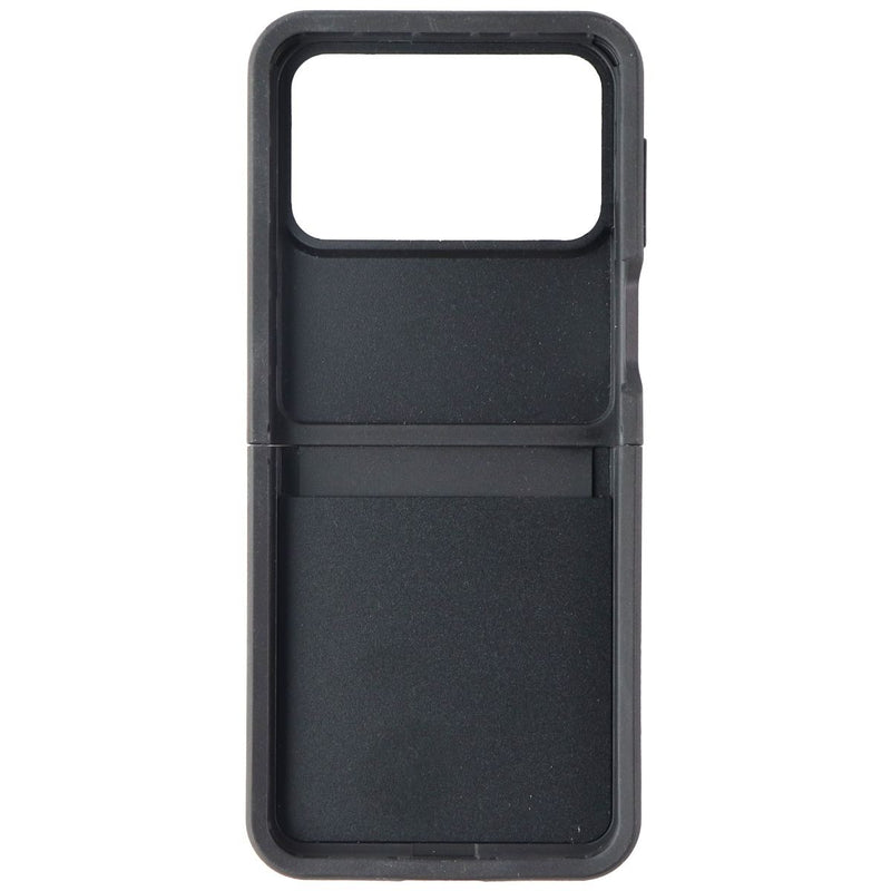 OtterBox Symmetry Flex Series Case for Samsung Galaxy Z Flip 4 - Black