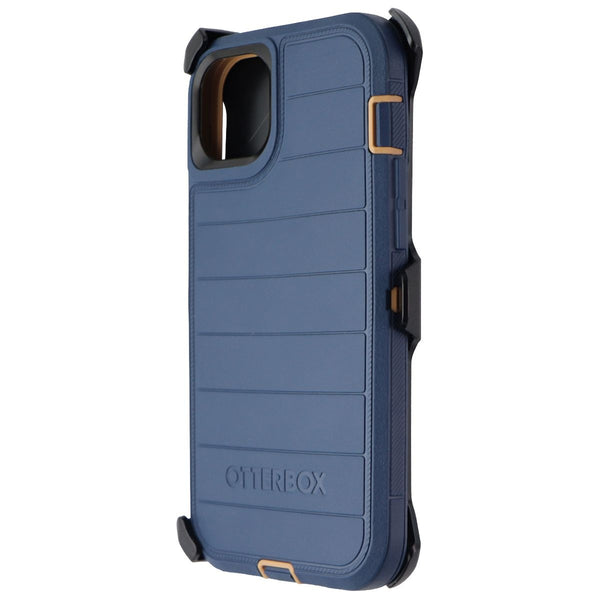 OtterBox Defender PRO Series Case for iPhone 14 Plus - Blue Suede Shoes