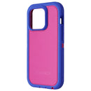 OtterBox Defender Pro XT Case for MagSafe for iPhone 14 Pro - Blooming Lotus