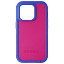 OtterBox Defender Pro XT Case for MagSafe for iPhone 14 Pro - Blooming Lotus