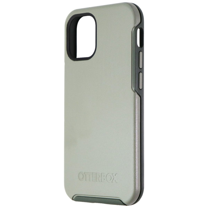 OtterBox Symmetry Series Case for Apple iPhone 12 mini - Green Earl Gray