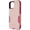 OtterBox Commuter Series Case for iPhone 12 Pro / iPhone 12 - Ballet Way Pink