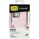 OtterBox Commuter Series Case for iPhone 12 Pro / iPhone 12 - Ballet Way Pink