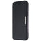 OtterBox Strada Series Leather Folio Case for Apple iPhone 12 Pro Max - Black
