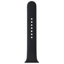 Apple Watch Sport Band Strap (M/L) 38/40/41mm - Black 1st Gen / Adjusting Side
