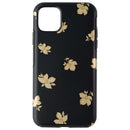 Otterbox Symmetry Series Case for Apple iPhone 11 Pro Max - Black/Gold Floral