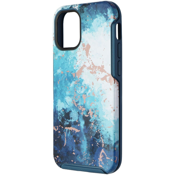 OtterBox Symmetry Series Hard Case for Apple iPhone 12 Mini - Seas the Day