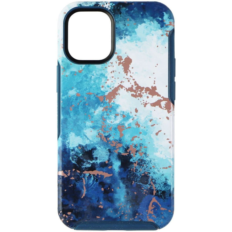 OtterBox Symmetry Series Hard Case for Apple iPhone 12 Mini - Seas the Day