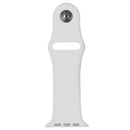 Apple 40mm Replacement Clasp for Apple Watch 38/40/41mm - Soft White