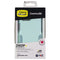 OtterBox Commuter Case for Motorola One 5G - Ocean Way (Aqua SAIL/Aquifer)