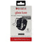 ZAGG InvisibleShield Glass Luxe Screen Protector for Apple Watch Series 1 (38mm)