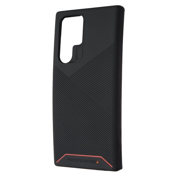 ZAGG Denali Series Case for Samsung Galaxy S22 Ultra - Black