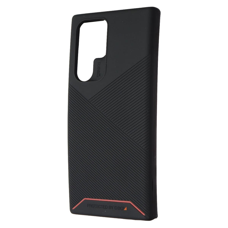 ZAGG Denali Series Case for Samsung Galaxy S22 Ultra - Black