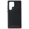 ZAGG Denali Series Case for Samsung Galaxy S22 Ultra - Black