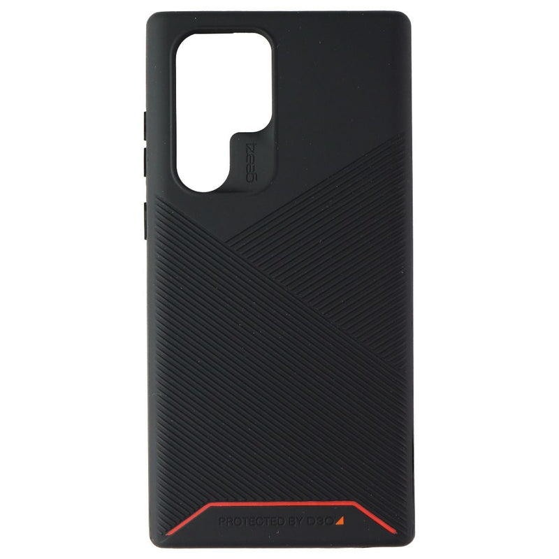ZAGG Denali Series Case for Samsung Galaxy S22 Ultra - Black