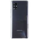 Samsung Galaxy A71 5G (6.7-in) Smartphone (SM-A716U1) Unlocked - 128GB/Black