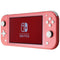 Nintendo Switch Lite Hand-Held Game Console - Coral (HDH-001)