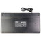 Belkin MFi Certified Secure Wired Keyboard with 30-Pin Connector for iPad 3/2/1